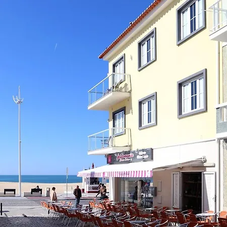Studio-Bigwave Nazare Exterior photo
