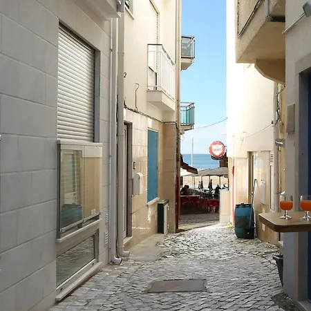 Studio-Bigwave Nazare Exterior photo