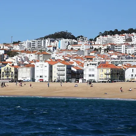 Studio-Bigwave Nazare Exterior photo