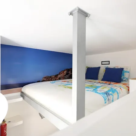 Studio-Bigwave Nazare Exterior photo