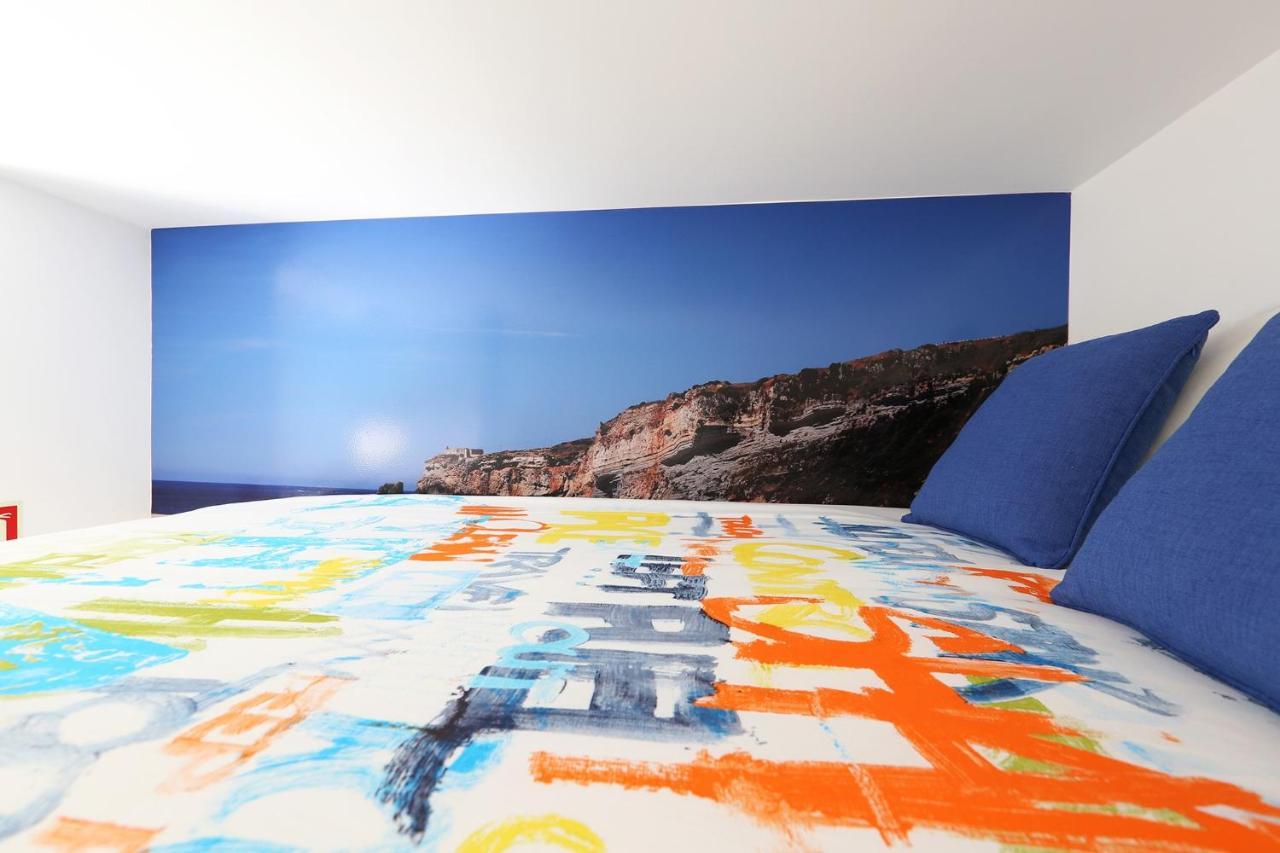 Apartment Studio-bigwave Nazare