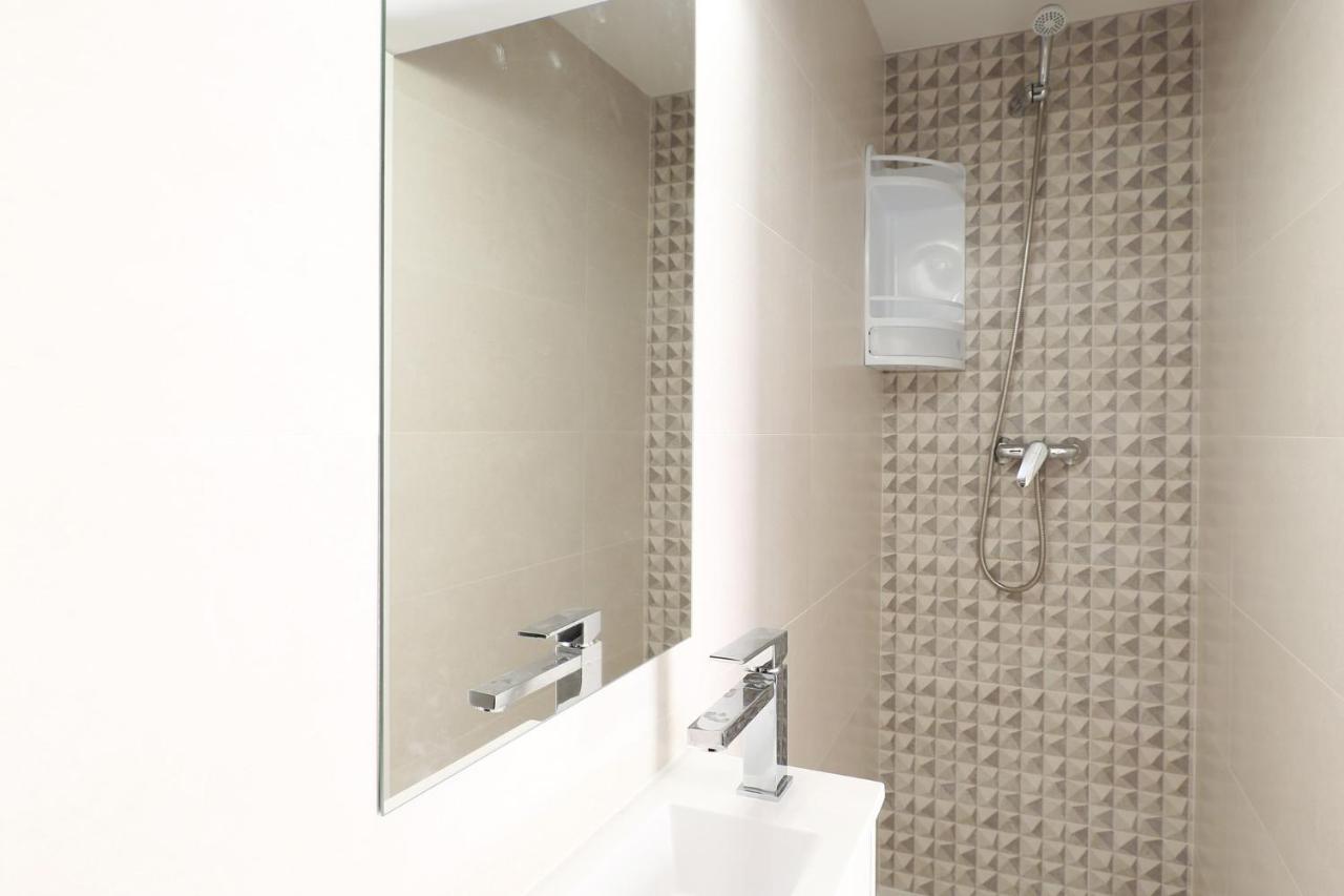 Studio-bigwave Apartment *
