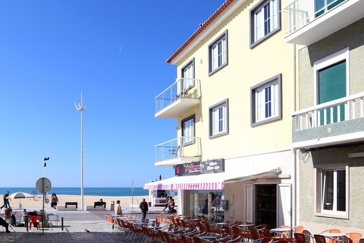 Studio-bigwave Apartment Nazare