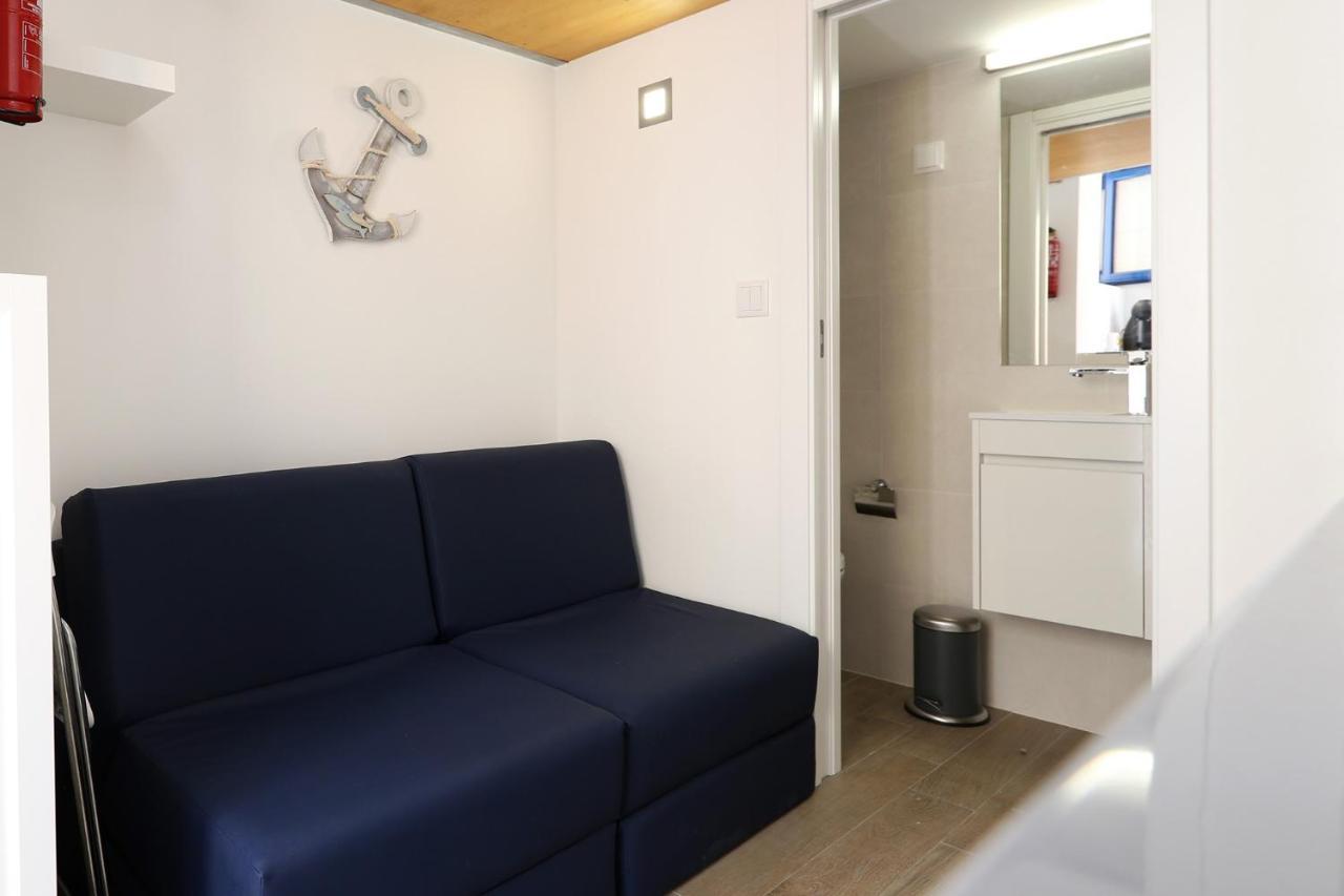 Studio-bigwave Apartamento Nazaré