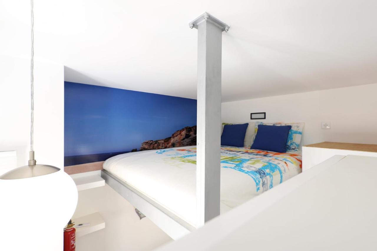 Apartment Studio-bigwave Nazare